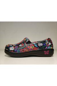 Alegria Ofrenda Professional Shoe - Style Keli