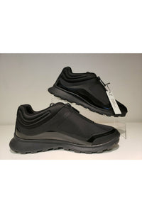Cougar Nylon Waterproof Sneaker - Style Razzle, pair, black