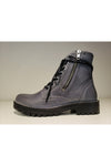 Chacal Madison Ankle Boot - Style 5667, outside, jean