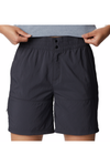 Columbia Coral Ridge Shorts - Style 2037451, front, shark heather