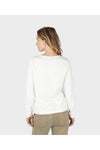Sandwich Long Sleeve Shirt - Style 21102063, side
