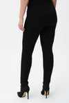 Joseph Ribkoff Pull-On Ankle Pant - Style 224185, back