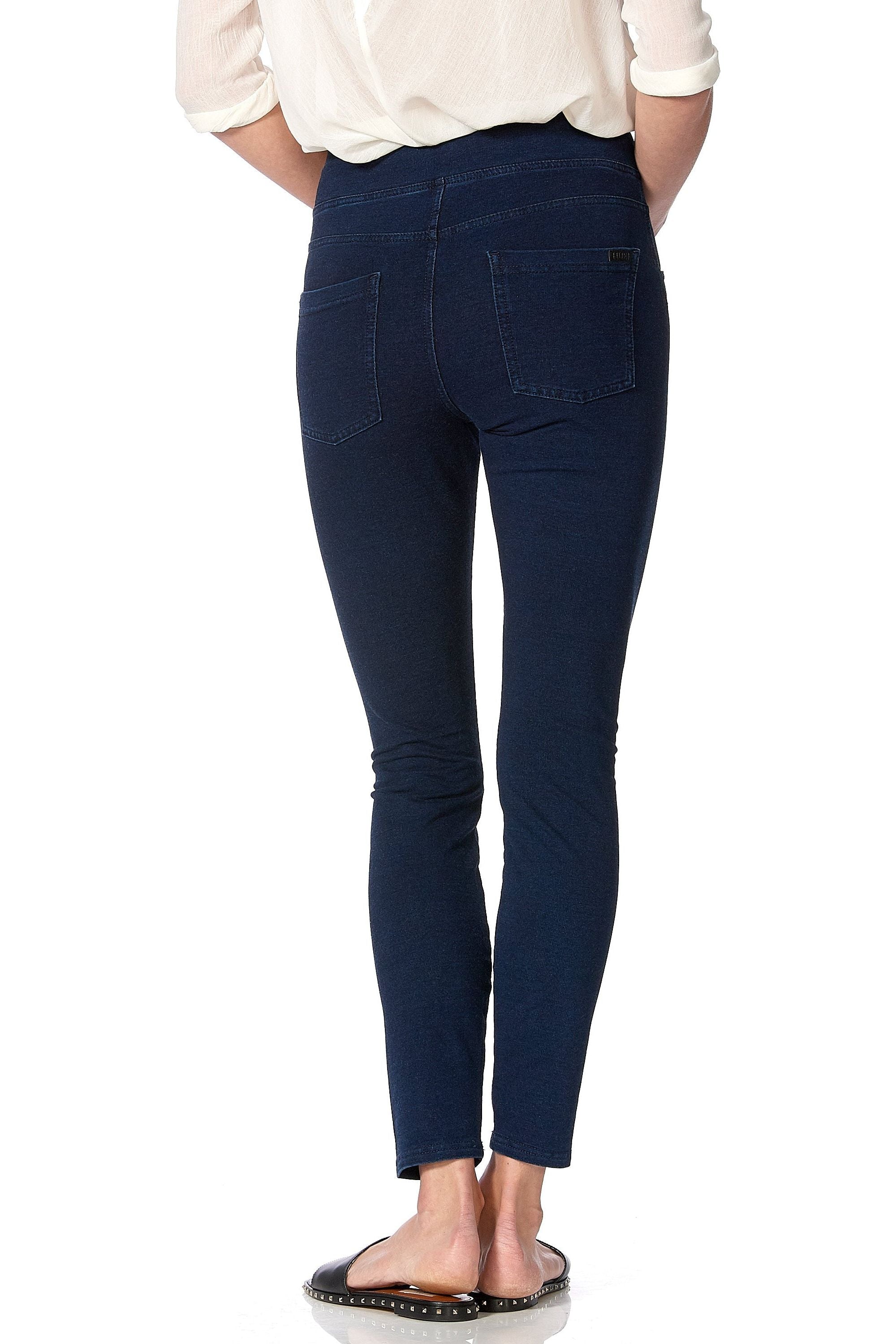 HUE Ultra Soft Denim Leggings - Style 20652Y – Close To You Boutique