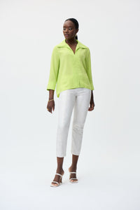 Joseph Ribkoff Top - Style 231263, front2