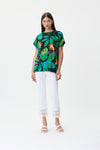 Joseph Ribkoff Top - Style 232025, front4