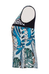 Dolcezza Sleeveless Top - Style 23643, side
