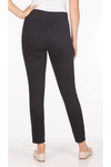FDJ Pull-On Ankle Pant - Style 273906N, back