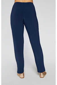 Sympli Narrow Pant Midi - Style 2748M