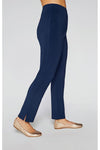 Sympli Narrow Pant Midi - Style 2748M