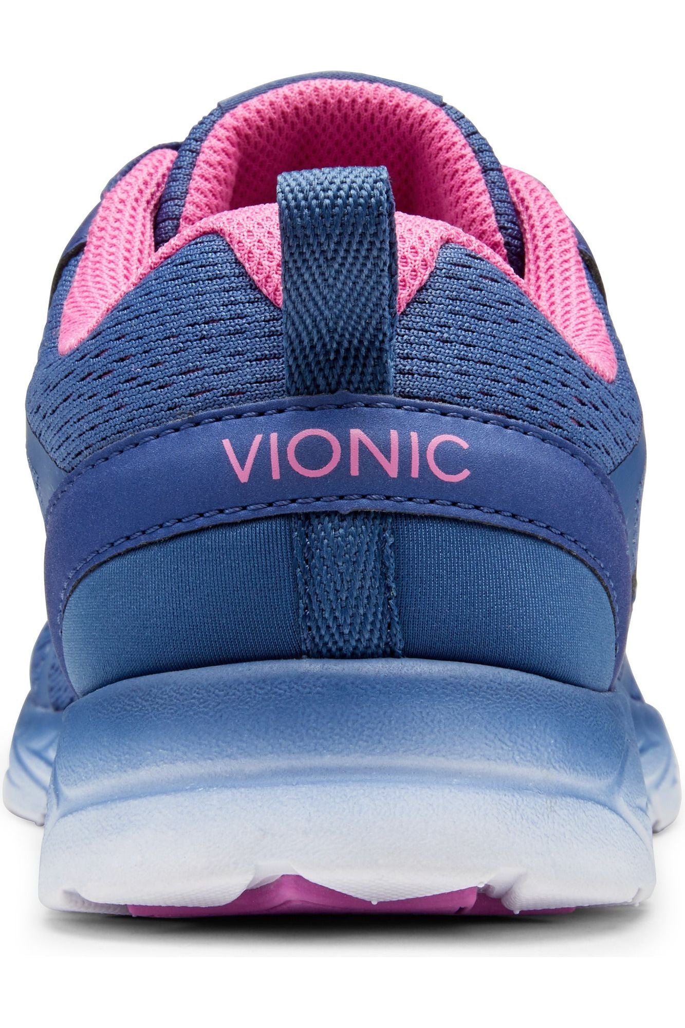 Vionic Brisk Miles Lace-Up Active Sneakers
