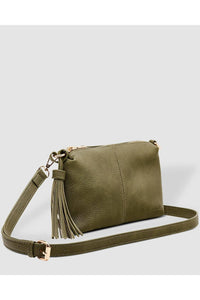 Louenhide Baby Daisy Crossbody Bag