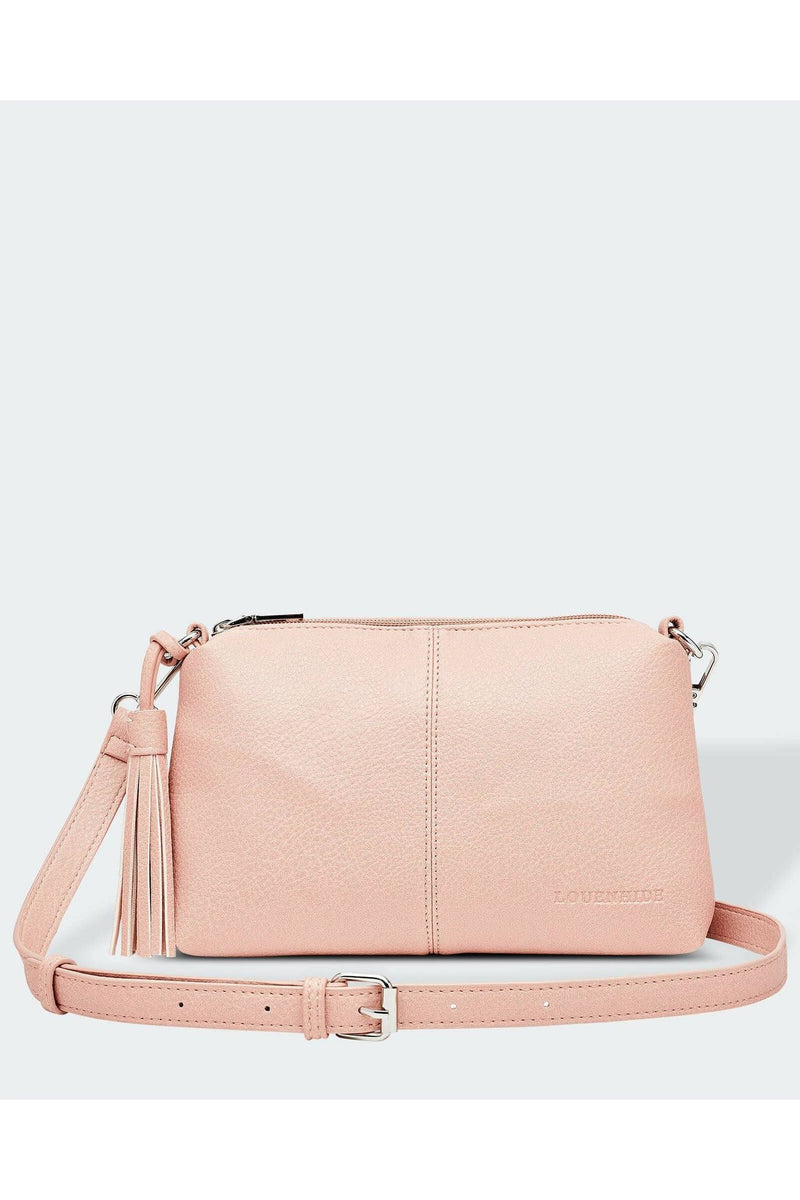 Louenhide Baby Daisy Crossbody Bag