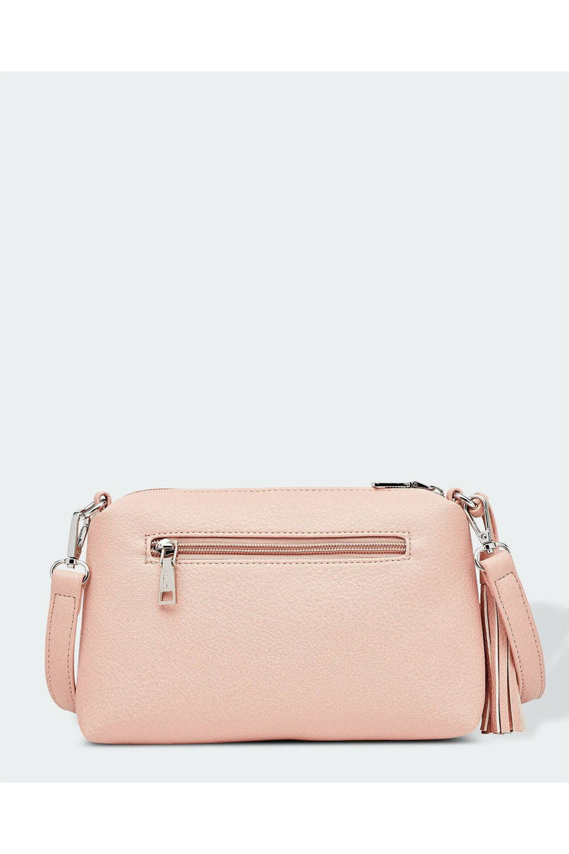 Louenhide Baby Daisy Crossbody Bag