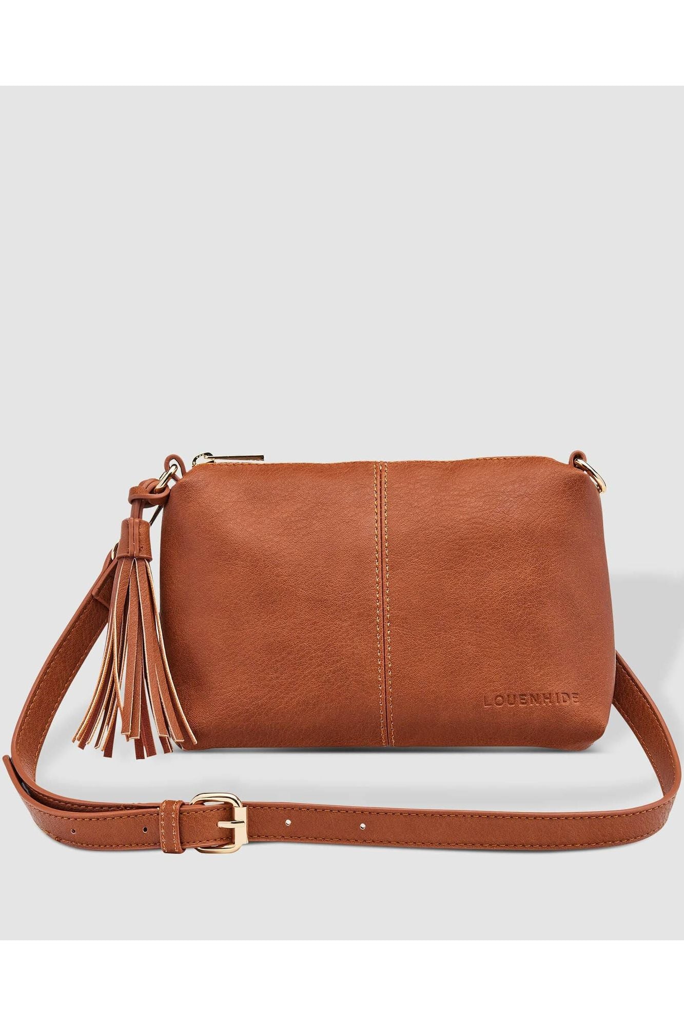 Louenhide Baby Daisy Crossbody Bag