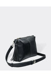 Louenhide Baby Daisy Crossbody - Style 16037, angle, black