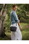 Louenhide Aspen Crossbody Bag - Style 5862, black,lifestyle