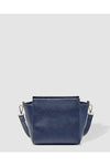 Louenhide Aspen Crossbody Bag - Style 5862, navy, back