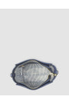 Louenhide Aspen Crossbody Bag - Style 5862, open, navy