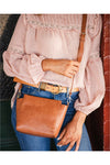 Louenhide Aspen Crossbody Bag
