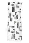 Ever Sassy Dress - Style 63243, back