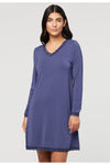 Fleur't Modest Nightshirt - Style 632, front