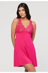 Fleur't Iconic Chemise - Style 637, front