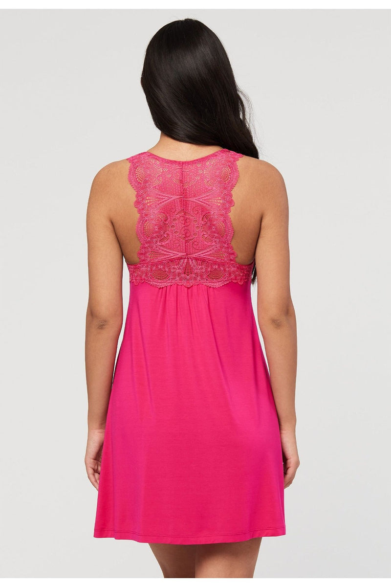 Fleur't Iconic Chemise - Style 637, back