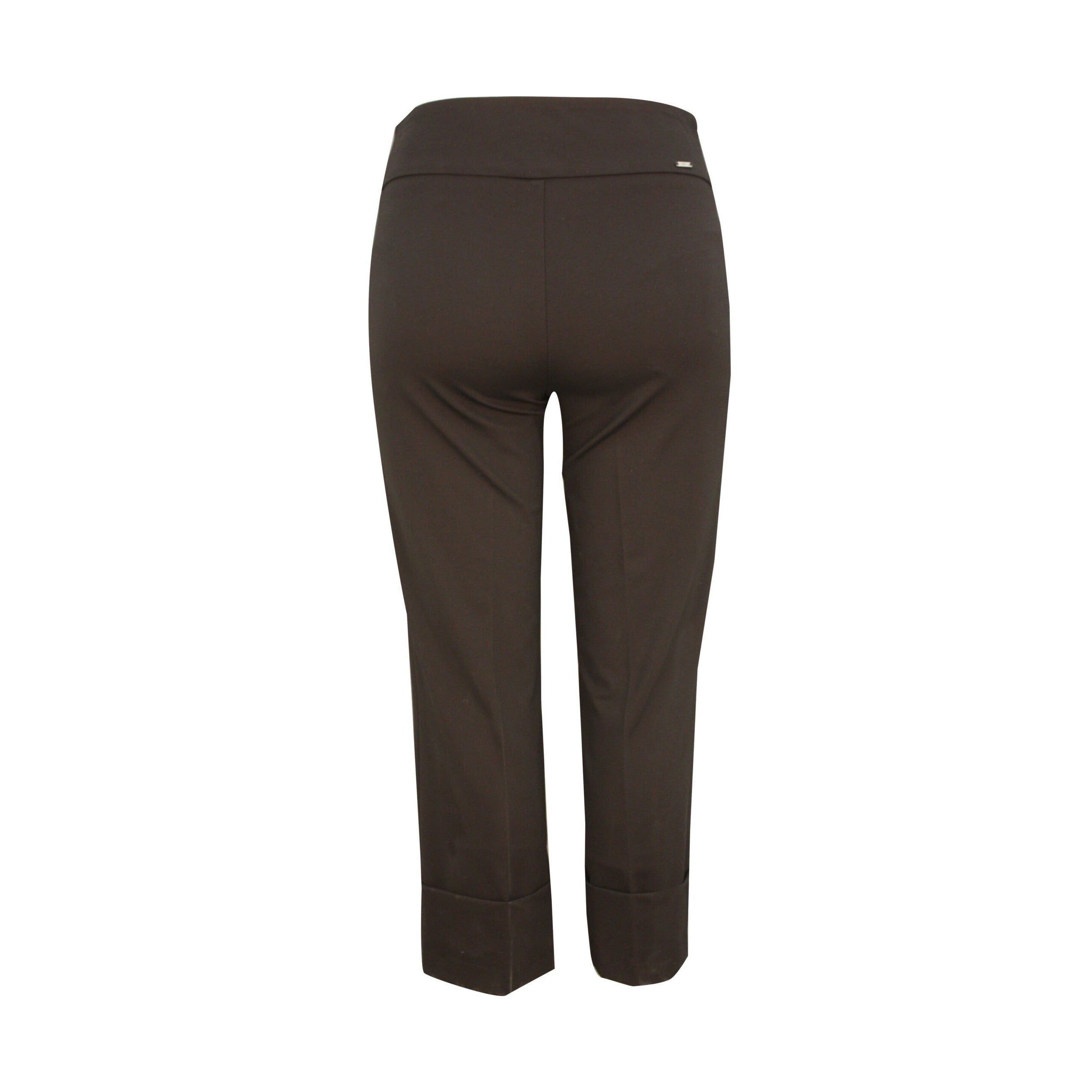 Women's Dark Purple Curved Seam Cargo Pant | CLUB MONACO CA