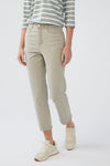 FDJ Peggy Straight Leg Crop - Style 6850511, front2
