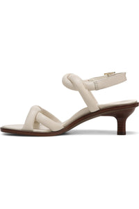 Vionic Kitten Heel Sandal - Style Angelica, inside