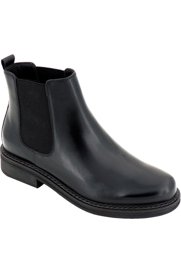 Biotime Water Repellent Chelsea Ankle Boot - Style Maxwell