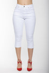Carreli Jeans Capri - Style BP190