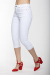 Carreli Jeans Capri - Style BP190
