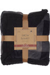 DKR Cottage Collection Throw Blanket