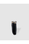 Louenhide Delta Wallet - Style 1628, side, black