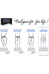 FDJ Fit Guide