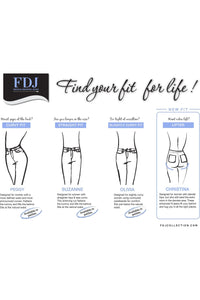 FDJ Fit Guide