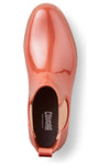  Cougar Chelsea Rain Boot - Style Firenze, top, brick