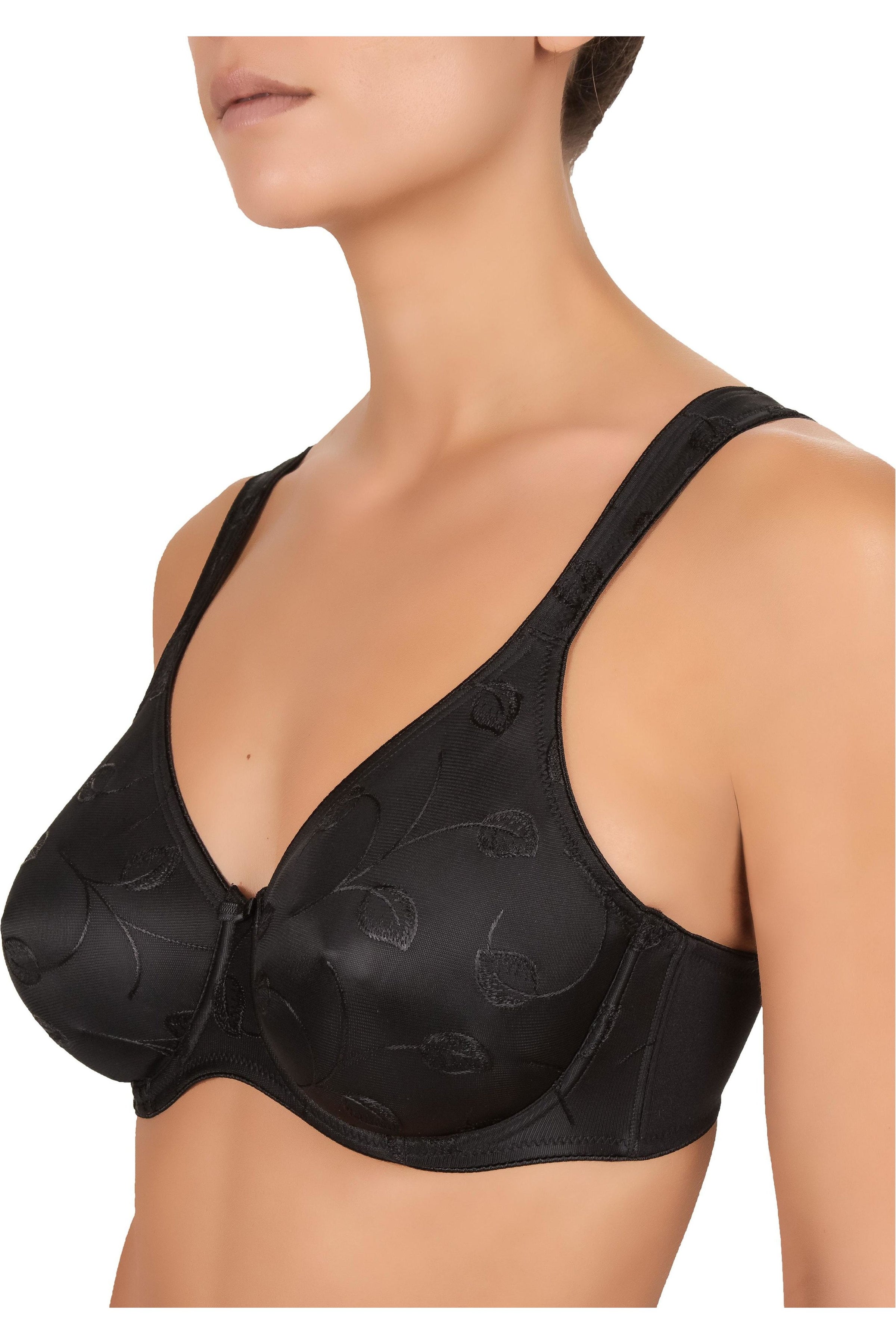 Felina Emotions Seamless Underwire Bra - Style 656 – Close To You