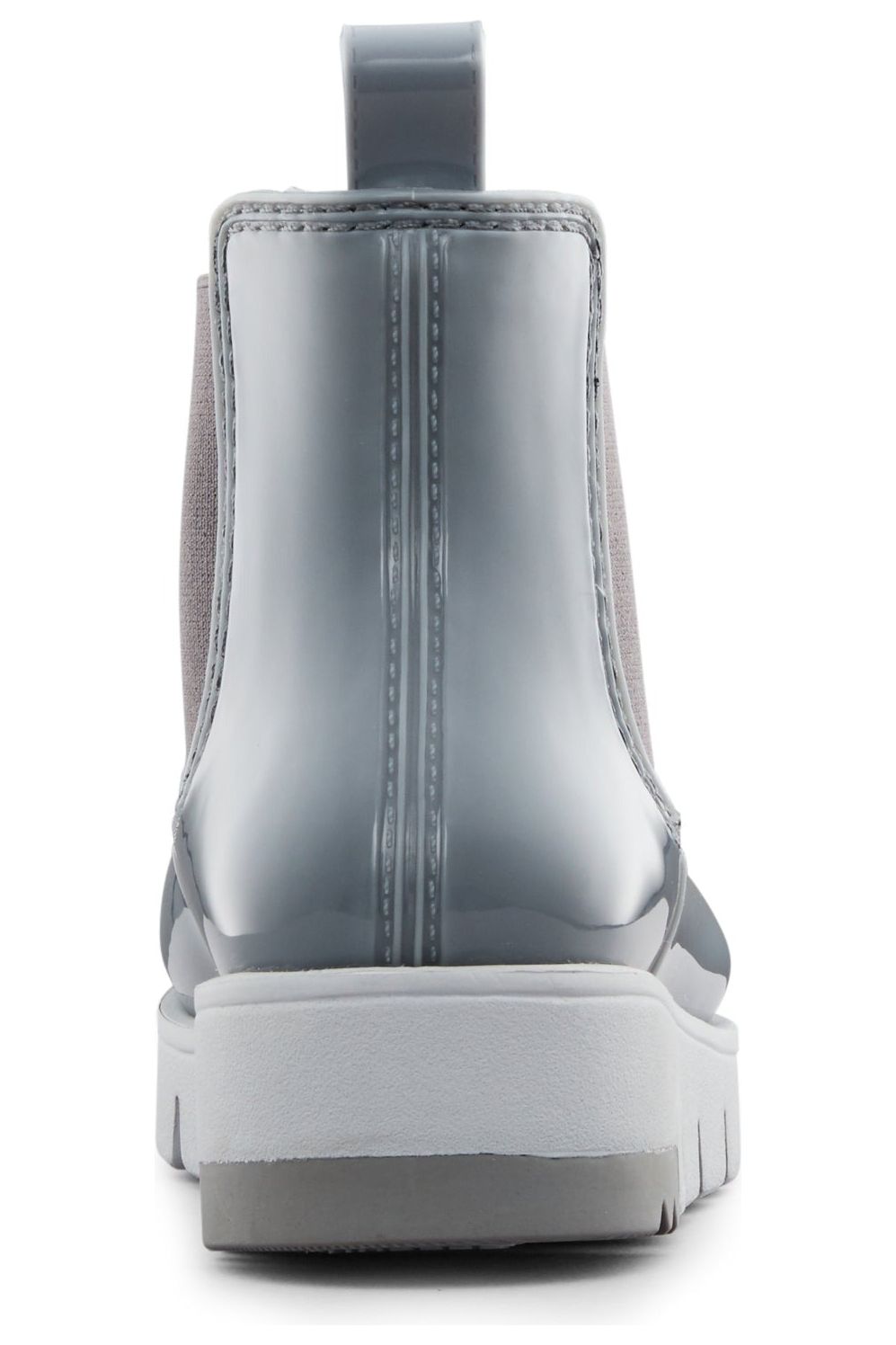 Cougar grill wedge shop chelsea boot