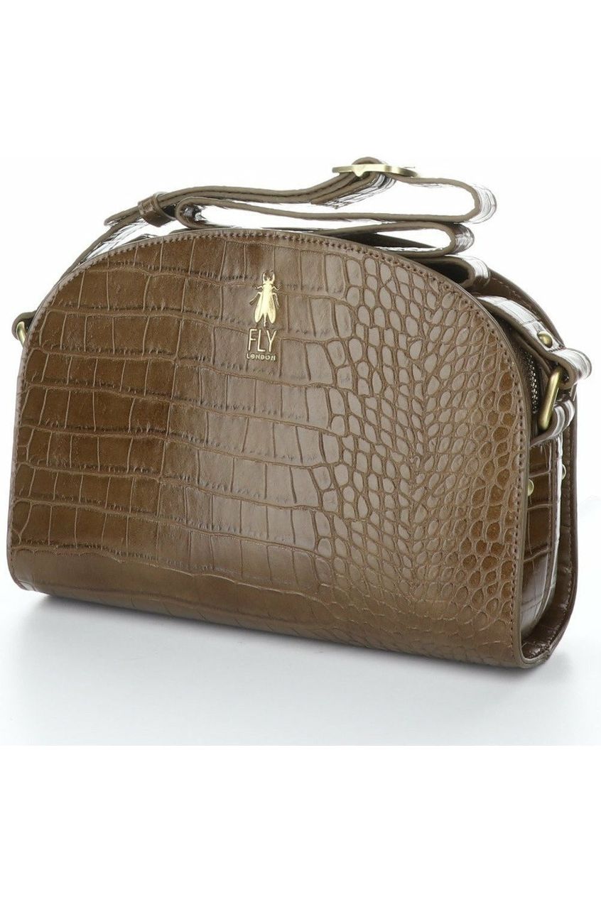 Fly London Hozi Cross-Body Bag - Style 7100170