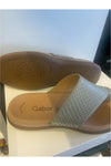 Gabor Flat Toe Post Sandal - Style 83700, fig2