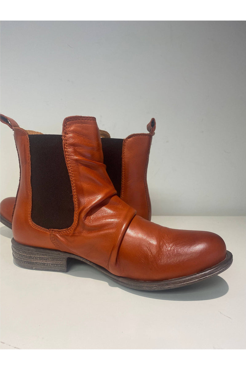 Miz Mooz Lissie Antique Boot, pair 2