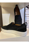 Vionic Perf Sneaker - Style Kimmie, fig2, black