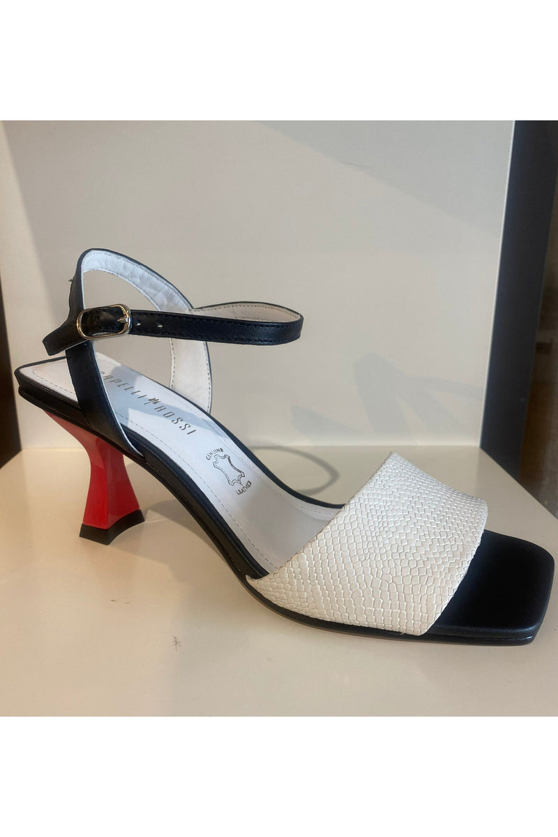 Capelli Rossi Heeled Sandal - Style Paradise