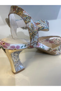 Laura Vita Heeled Sandal - Style A1-43781Am fig3