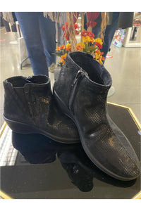 Arcopedico Vegan Luana Boots - Style 4284, alt2