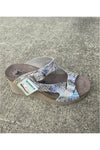 Mephisto Terie Wedge Sandal, side