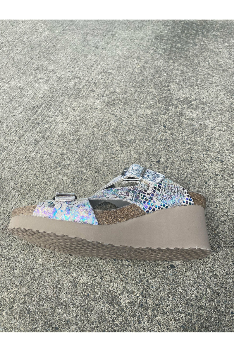 Mephisto Terie Wedge Sandal, side2