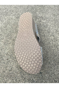 Mephisto Terie Wedge Sandal, bottom